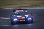 BMW M4 DTM 2018 года